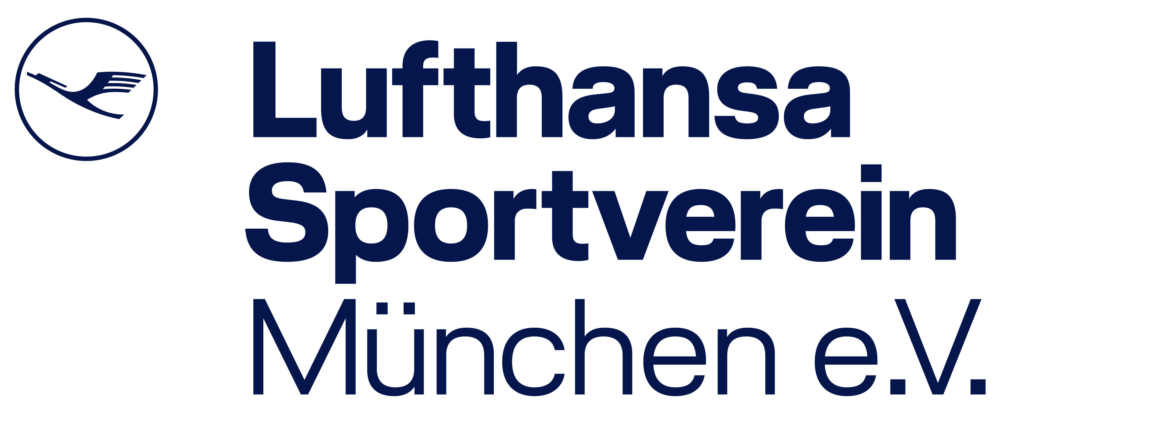Lufthansa Sportverein München e.V.