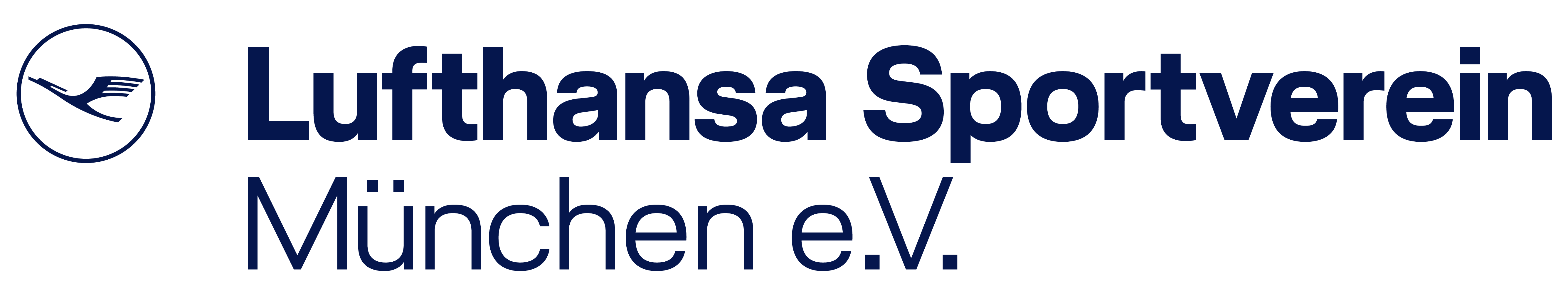 Lufthansa Sportverein München e.V.